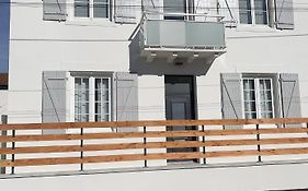 Maison Basque